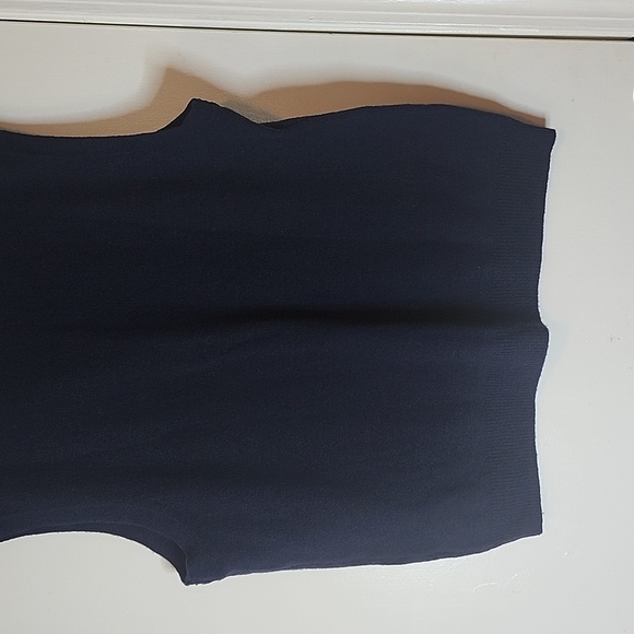 J.crew Men's Black V-Neck Sweater Vest - Picture 8 of 12